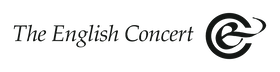The English Concert Logo