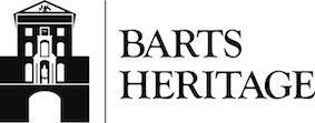 barts handel philanthropist