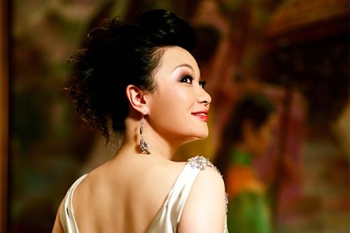 The Grand Tour with Ying Huang - The English Concert